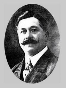 Georges Monca by Unknown